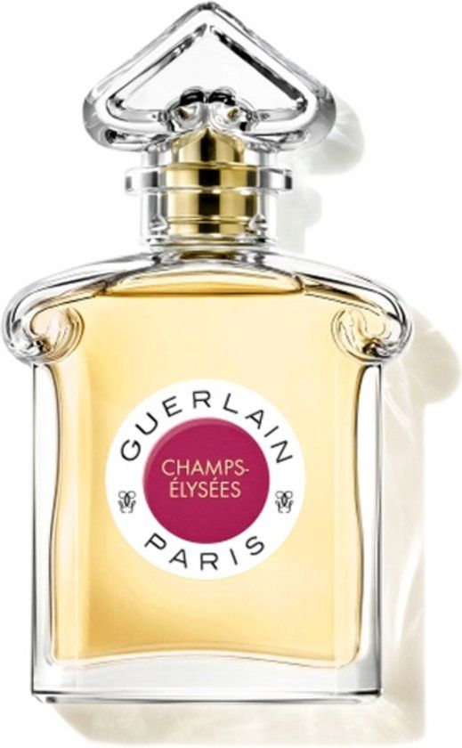 Guerlain Champs-Élysées / 75 / Women