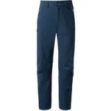 VAUDE Farley Stretch Pants III Elastische outdoorbroek voor heren