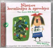 Various Disky Nieuwe Kerstliedjes & Sprookjes
