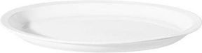 ASA Selection Grande Originale Serveerschaal - Ovaal - 57 x 43.5 cm - Wit