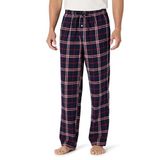 Amazon Essentials Heren Flanellen Pyjamabroek
