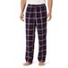 Amazon Essentials Heren Flanellen Pyjamabroek