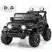 COSTWAY Voiture électrique pour enfants 12V