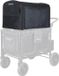 WonderFold W2 Original parasol baldakijn zwart gaas