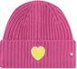Codello HOED ACRYL WOL HARTJES roos/pink