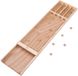 Engelhart Sjoelbak klein, 120 cm - Hout