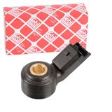 febi bilstein 170178 klopsensor, 1 stuk
