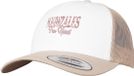 MJ GONZALES MJG Trucker-pet Free Spirit MJG12061