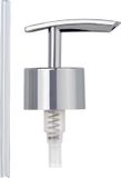 Wenko Reserveschakelaar RECTANGULAR DOSIFICAROR zilver RVS
