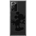 ERT GROUP mobiel telefoonhoesje voor Samsung GALAXY NOTE 20 ULTRA origineel en officieel erkend Disney patroon Mickey 005 optimaal aangepast aan de vorm van de mobiele telefoon, gedeeltelijk bedrukt