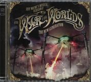 Musical Jeff Wayne War Of The Worlds - The New Generation