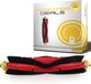 Kärcher Brosse principale, brosse de rechange (1 pièce) pour robot aspirateur Kärcher RCV 5