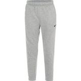 Nike Therma-Fit Trainingsbroek Heren-Lichtgrijs, Maat XXL