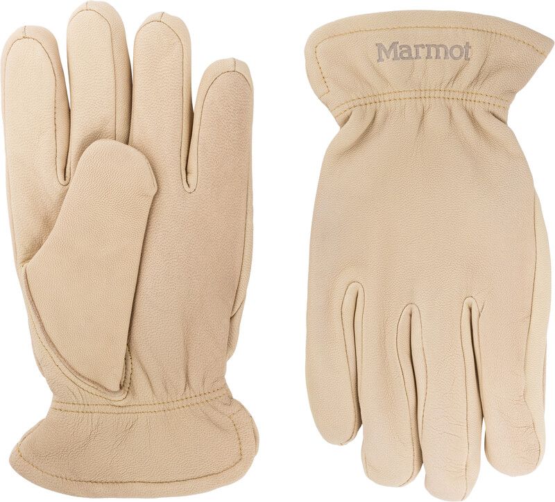 Marmot Basic Work Handschoenen - Beige