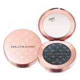 Naj-Oleari Colour Fair Eyeshadow Wet&Dry oogschaduw 2 g 20 multi-shimmer black Shimmer