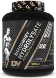 DY Nutrition Shadowhey Hydrolysate - Vanille