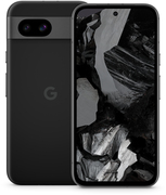 Google 8a / 128 GB / Obsidian