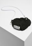 Urban Classics Strap With Face Mask White