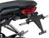 Puig kentekenplaathouder 3527N CB650R Neo Sports Cafe, Honda CBR650R 19' Zwart