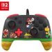 TURTLE BEACH Bedrade gamingcontroller TURTLE BEACH Rematch voor Nintendo Switch 2 met Hall-effect technologie en ingebouwde audio