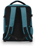 Gabol Vancouver Underseater Rugzak - 20 liter - 40x30x20 cm - turquoise