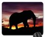 Restagraf African Elephant Computer Mousepad Mouse Pad Mouse Mat Mat Pad Antislip