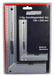 Brüder Mannesmann Winkelhaak set 2 dlg - 81211