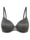 Chantelle Norah Racerback Spacer BH 75F Vert Argile