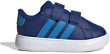 Adidas Grand Court 3.0 Bubble Babyschuhe Blau EU 26 Kinder