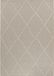 Ayyildiz Tapis d'extérieur PATARA, beige, 240 x 340 cm