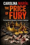 CAROLINA MARIN: THE PRICE OF FURY: The Unauthorized Biography of the Queen of Badminton