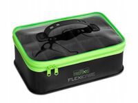 Delphin REAXE FlexiCASE Sac de rangement en EVA Organiseur