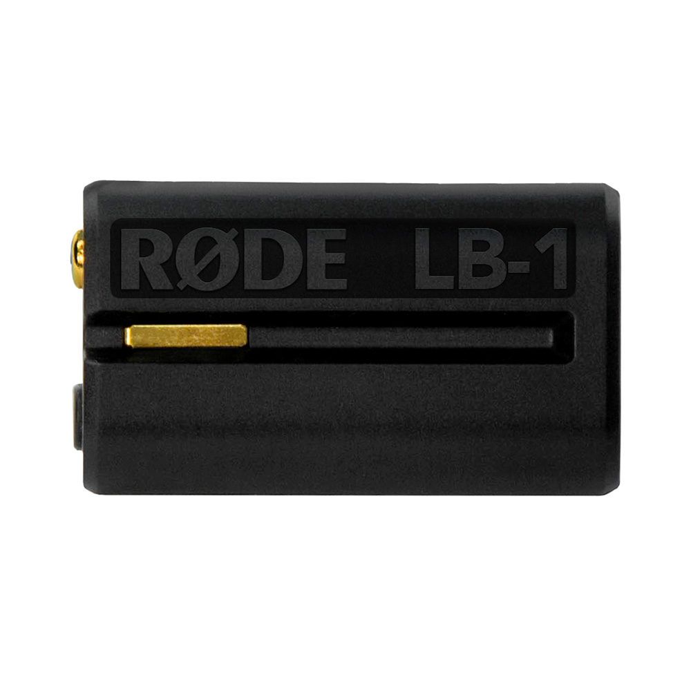 RØDE LB-1 Lithium Rechargeable Battery 1600mAh