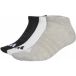 Adidas Lage kindersokken Thin&light (x3)