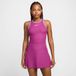 NIKE W Nkct Df Slam Dress Ny dames Shirt