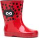 Rouchette Kinderlaars Anabel 302 - Rood - 23