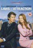 Laws Bol Laws Of Attraction DVD