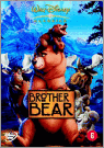 Brother Bear - DVD