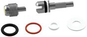 Coltri Drv Din 232/din Kit de pièces de rechange 300 Bar Argent