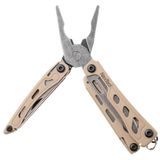 NexTool Mini Flagship F12 NE20410F Khaki Stainless Steel, multitool