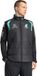 Adidas Performance Mercedes - Amg Petronas Formula 1 Team Mechanics Gilet - Heren - Zwart