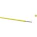 Kabeltronik Fil de câblage LiH-T 65002501 1 x 0.25 mm² blanc Vendu au mètre