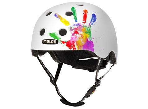 Melon Urban Active Helmet - 4260182014806