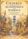 Chakren Tredition GmbH Chakren im Spiegel von Buddhismus und Kabbala