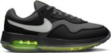 Nike Air Max Motif NN Sneakers Kinderen Zwart/Grijs Maat 38