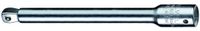 Stahlwille 405W/4 VERLAENGERUNG 1/4 ZOLL 11010016 Dopsleutelverlenging Aandrijving 1/4 (6.3 mm) 1 stuk(s)