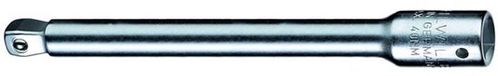 Stahlwille 405W/4 VERLAENGERUNG 1/4 ZOLL 11010016 Dopsleutelverlenging Aandrijving 1/4 (6.3 mm) 1 stuk(s)