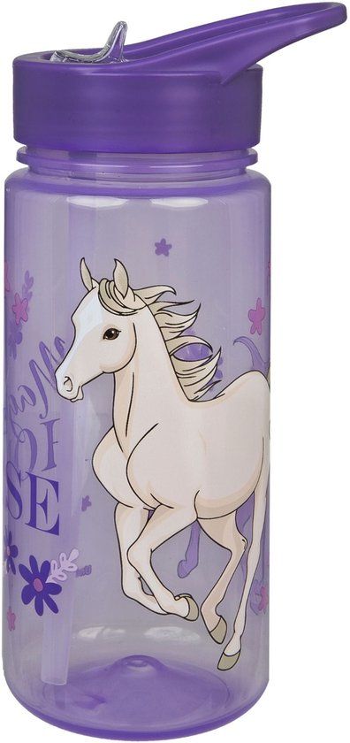 4KidsOnly Magic Horse aero-drinkfles