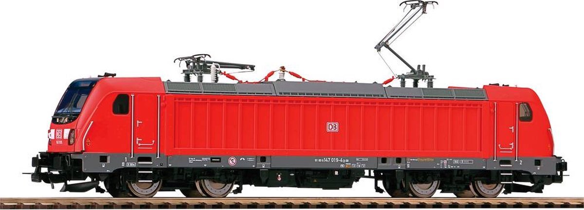 Piko 51581 H0 elektrische locomotief BR 147 van de DB AG