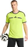 Adidas Performance Referee 26 Scheidsrechtersshirt - Heren - Geel